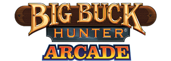 Big Buck Hunter Logo