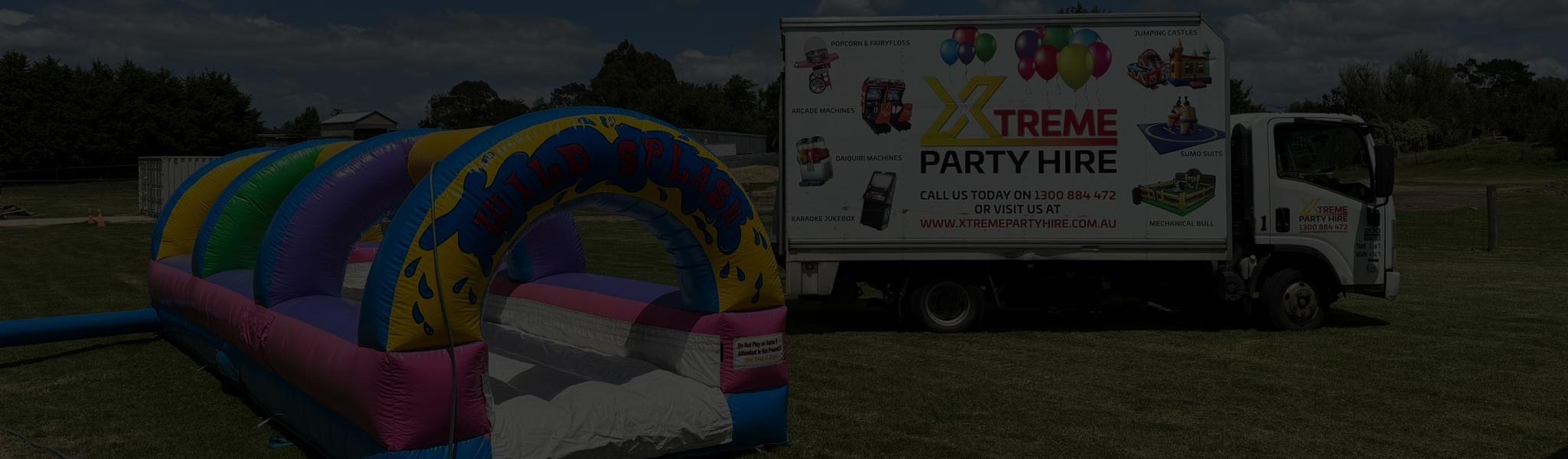 Contact Xtreme Events Group Now