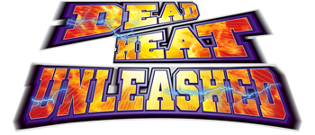 Dead Heat Logo