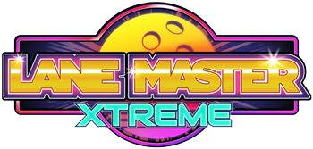 Lane Master Xtreme logo