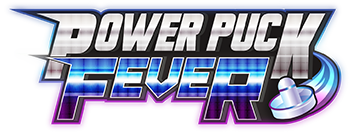 Power Puck Fever logo
