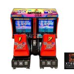Daytona USA Twin