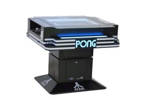 Atari Pong