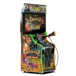 Big Buck Hunter Reloaded 42"