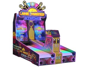 Lane Master Xtreme
