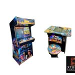 Package Stand-Up & Cocktail