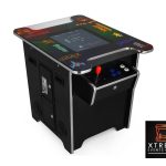 60-1 Cocktail Arcade