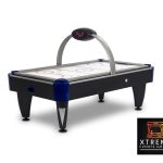 Slap Shot Air Hockey Pro