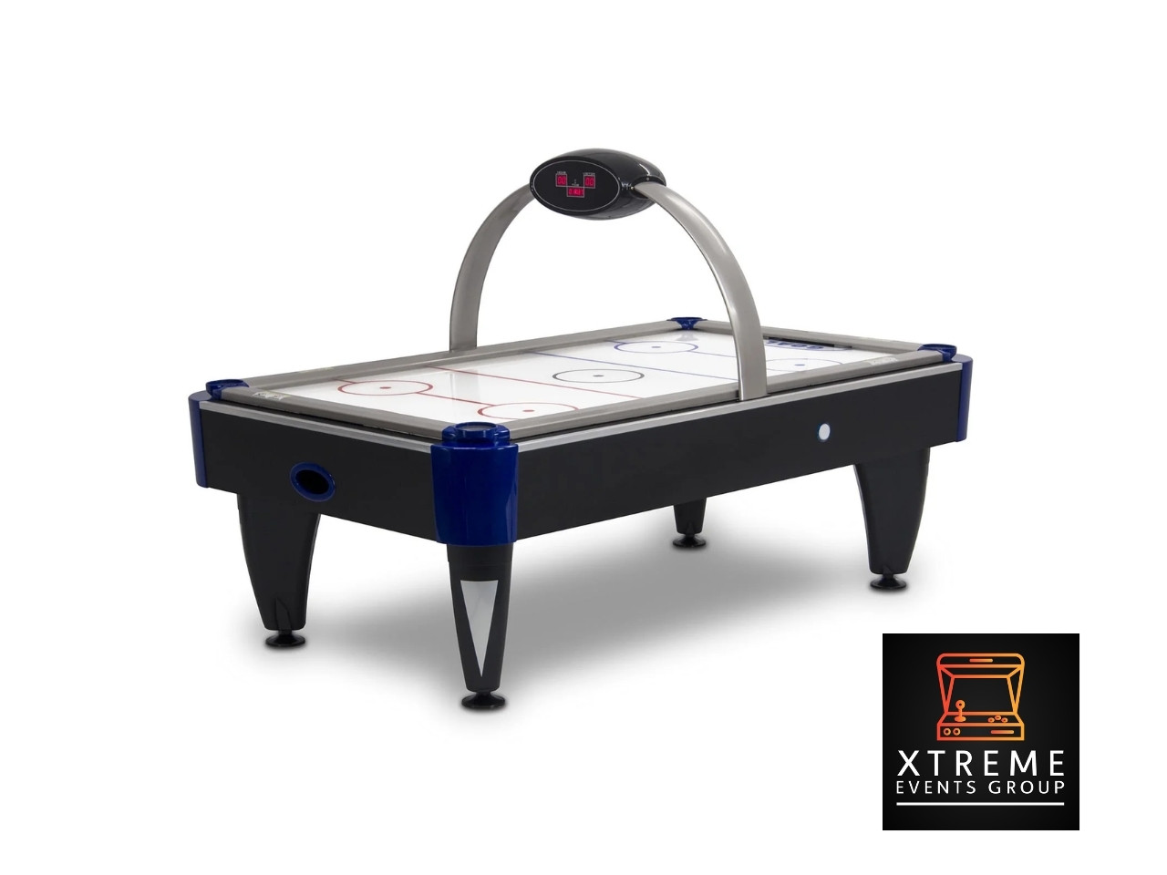 Slap Shot Air Hockey Pro