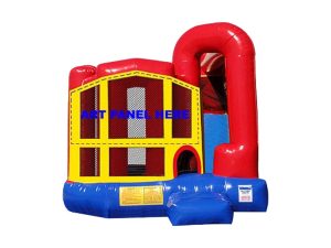 Backyard Combo - Jumping Castle Hire Melbourne | Xtreme Events Group