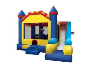 C7 Combo Jumping Castle