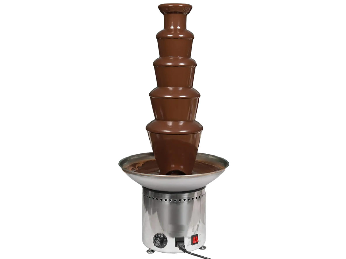 Chocolate Fountain Hire Gallery