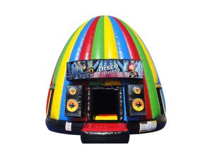 Disco Dome