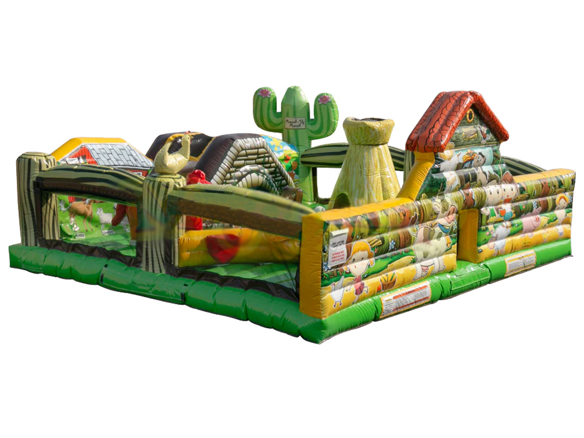 Little Farm