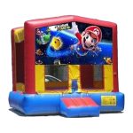 Super Mario