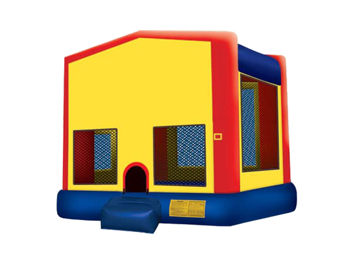 House Jumping Castle -Jumping Castle Hire Melbourne | Xtreme Events Group