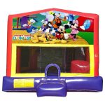 Club Mickey