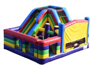 Multi Challenge Obstacle Combo