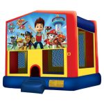 Paw Patrol
