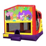 Peppa Pig