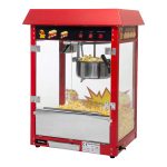 Popcorn Machine