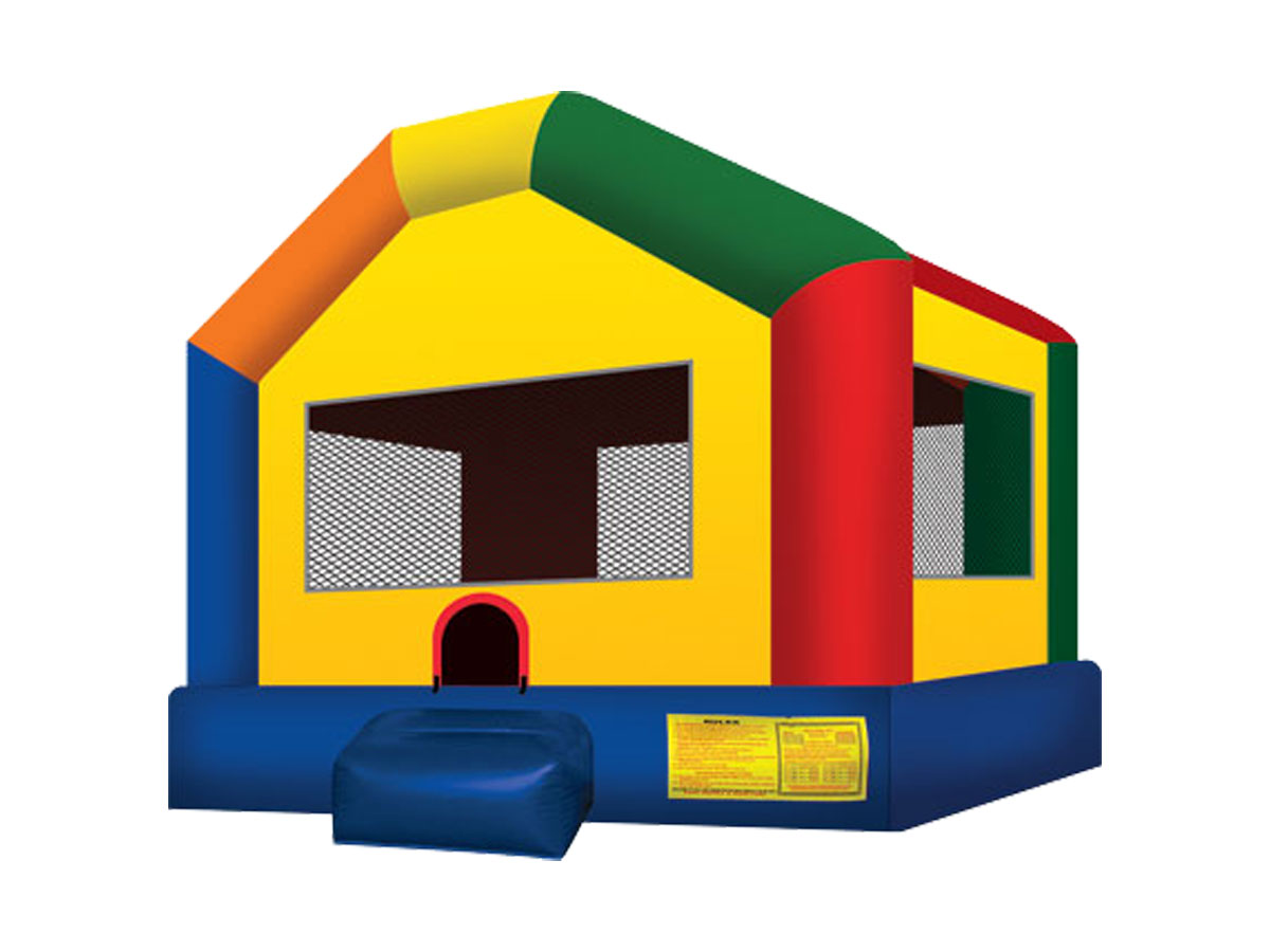 Small Funhouse
