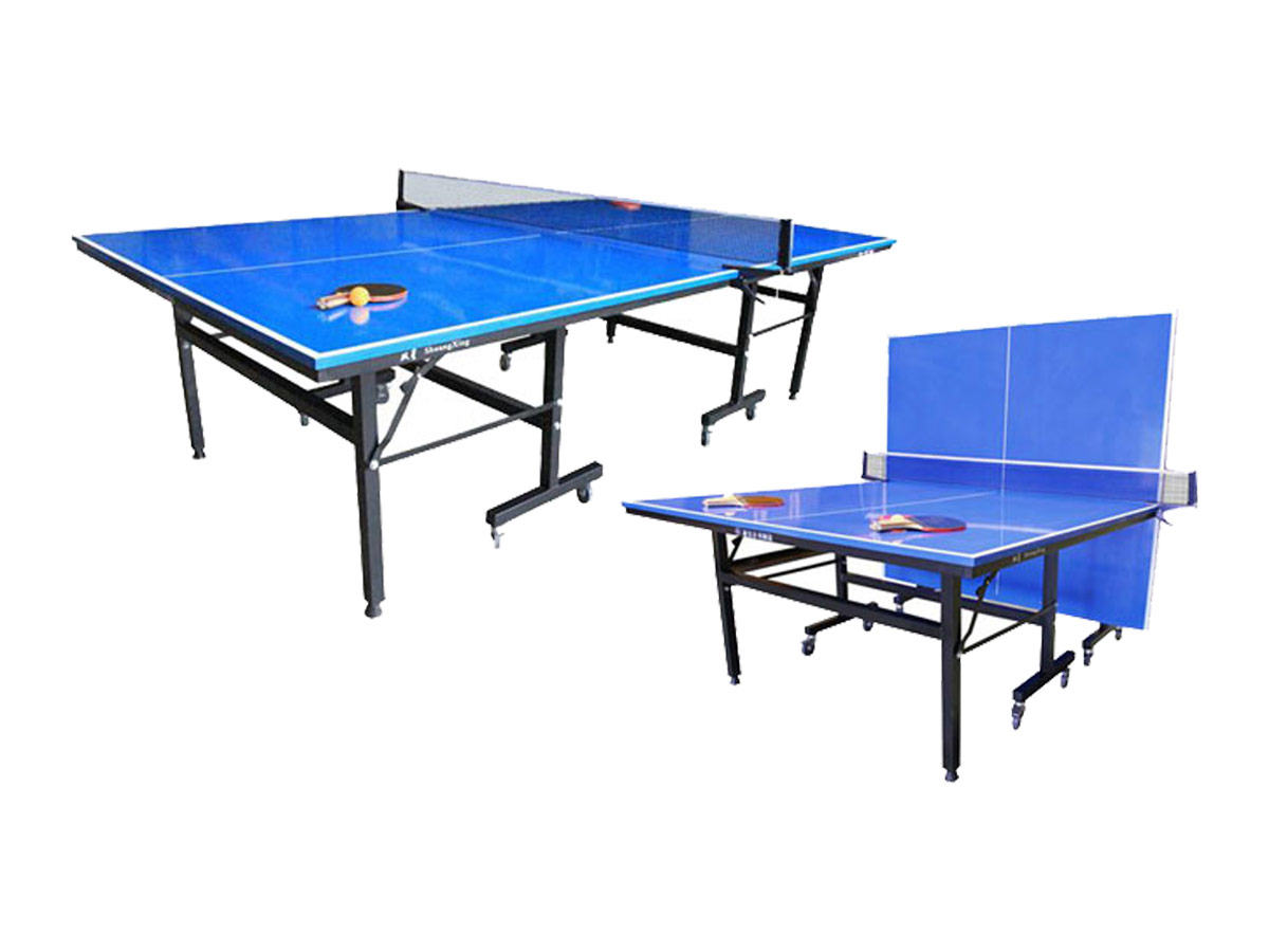 Table Tennis Hire