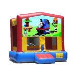 Thomas The Tank Engine