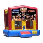 WWE