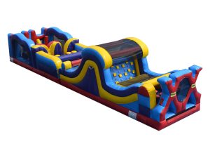 Xtreme Obstacle Course